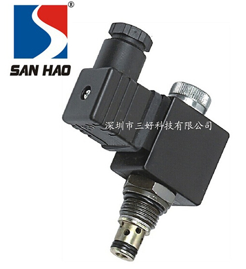 插裝電磁閥安裝的要求是什么？